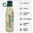 Hot&amp;Cold Vacuum Bottle TRAVEL
