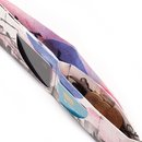 Paprcuts-Geldb&ouml;rse RFID - Watercolor City