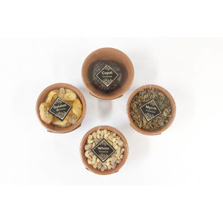 R&auml;ucherwerk sortiert