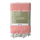 FOUTA HAMMAM L wei&szlig;-koralle