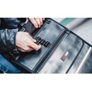 Rolltop-Rucksack EDDIE