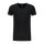 T-Shirt FLORIS schwarz
