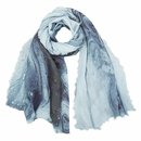 Stola LIQUID180x65cm, Wolle