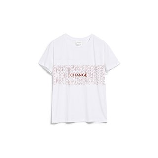 Damen Shirt NELAA CHANCE TO CHANGE