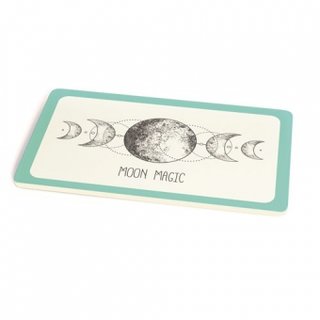 Fr&uuml;hst&uuml;cksbrettchen Moon Magic