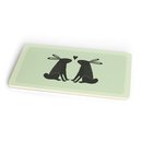 Fr&uuml;hst&uuml;cksbrettchen Bunny Love