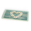 Fr&uuml;hst&uuml;cksbrettchen Daisy Heart