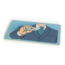 Fr&uuml;hst&uuml;cksbrettchen kein M&uuml;sli  