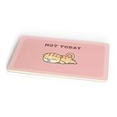 Fr&uuml;hst&uuml;cksbrettchen Not today  