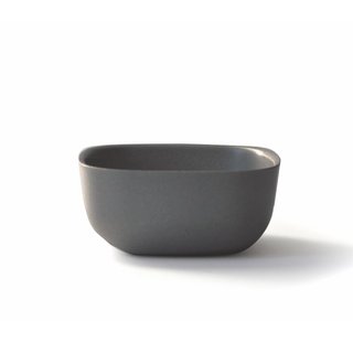 BIOBU Gusto Schale S smoke