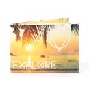 Paprcuts-Geldb&ouml;rse EXPLORE