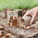 Kleine Mahlzeit Eichh&ouml;rnchen