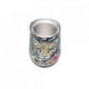 Bioloco office jungle tiger