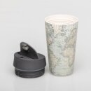 Bioloco deluxe - antique map