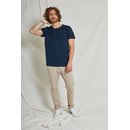 Herrenhose Dexter Chino Regular navy 32 32