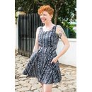 Kleid AVA pathways black