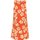 Kleid BOARDWALK tropic tangerine