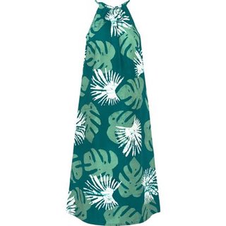 Kleid KOSA, kakum evergreen