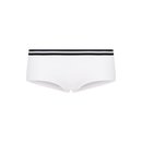 Hot-Pants low-cut, FT,Gots