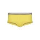 Hot-Pants low-cut, FT,Gots