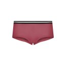 Hot-Pants low-cut, FT,Gots