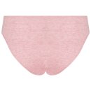 Jazz-Pants rosa-melange 38