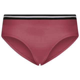 Minislip, FT,Gots himbeer 38