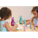 Edelstahlflasche KID KANTEEN 355ml Jelly Fish Motiv