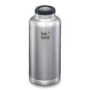 Edelstahl Isolierflasche TKWide  Loop Cap 1900 ml...