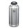 Edelstahl Isolierflasche TKWide  Loop Cap 1900 ml  Brushed Stainless