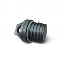 Edelstahl Isolierflasche Classic 946ml Loop Cap /Shale Black matt