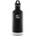 Edelstahl Isolierflasche Classic 946ml Loop Cap /Shale Black matt