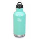 Edelstahl Isolierflasche Classic 946ml Loop Cap Sea Crest