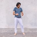 Shirt Rocky bluegrey-gr&ouml;&szlig;eM