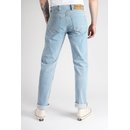 Herrenjeans hellblau - Scott Regular Cool