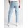 Herrenjeans hellblau - Scott Regular Cool