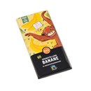 BIO CREMESCHOKOLADE Banane, 100g kbA