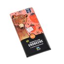 BIO CREMESCHOKOLADE Erdbeer, 100g kbA