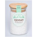 KHOISAN Meersalz grobk&ouml;rnig 270g, Glas