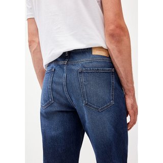 Denim Herren DYLAAN blue authentic 31/32