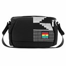 Ethnotek Desa Photo Sling Kente