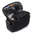 Ethnotek Desa Photo Sling Kente