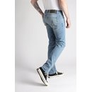 Jamie Slim Skylar Blue 31 32