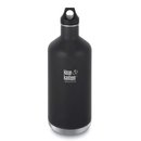 Edelstahlflasche KANTEEN Classic Loop  Cap 1900 ml  Shale...