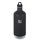 Edelstahlflasche KANTEEN Classic Loop  Cap 1900 ml  Shale Black matt
