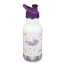 Edelstahlflasche KID KANTEEN Insulated  355ml Unicorn...