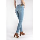 Damenjeans Carey Skinny Totally 27 30