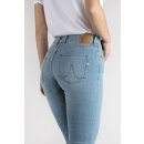 Damenjeans Carey Skinny Totally 27 30