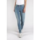 Damenjeans Carey Skinny Totally 27 30