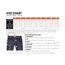 Jamie Slim Back 2 Black